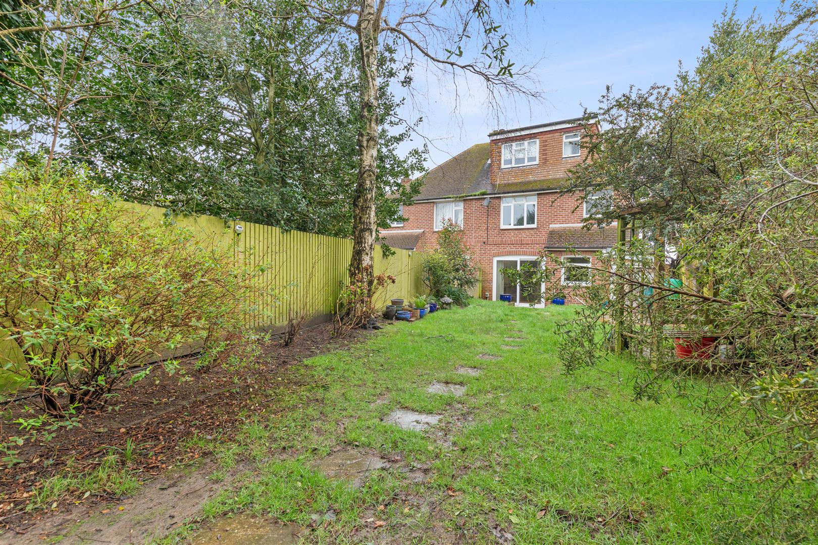 3 bed house for sale in Sedlescombe Road North, St. Leonards-On-Sea  - Property Image 3