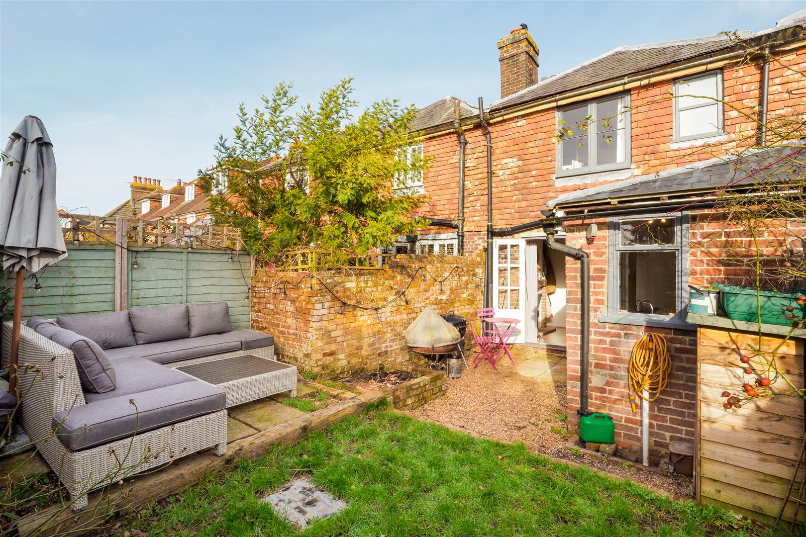 2 bed terraced house for sale in High Street, Ticehurst  - Property Image 14