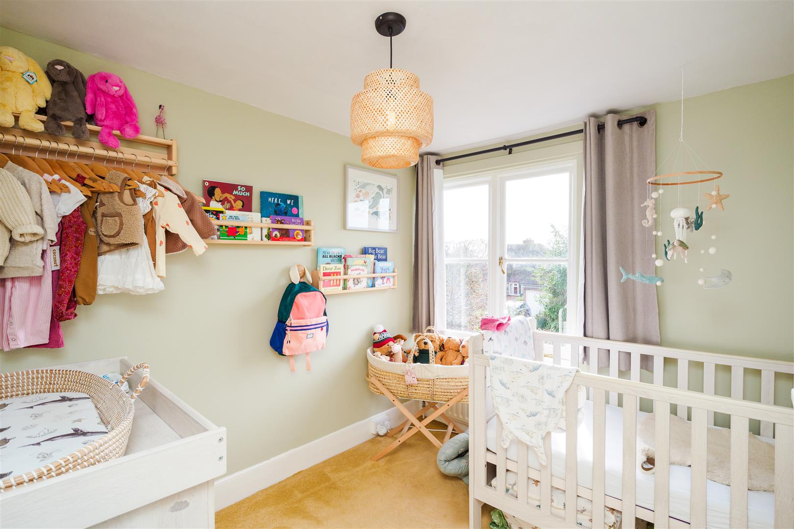 2 bed terraced house for sale in High Street, Ticehurst  - Property Image 9