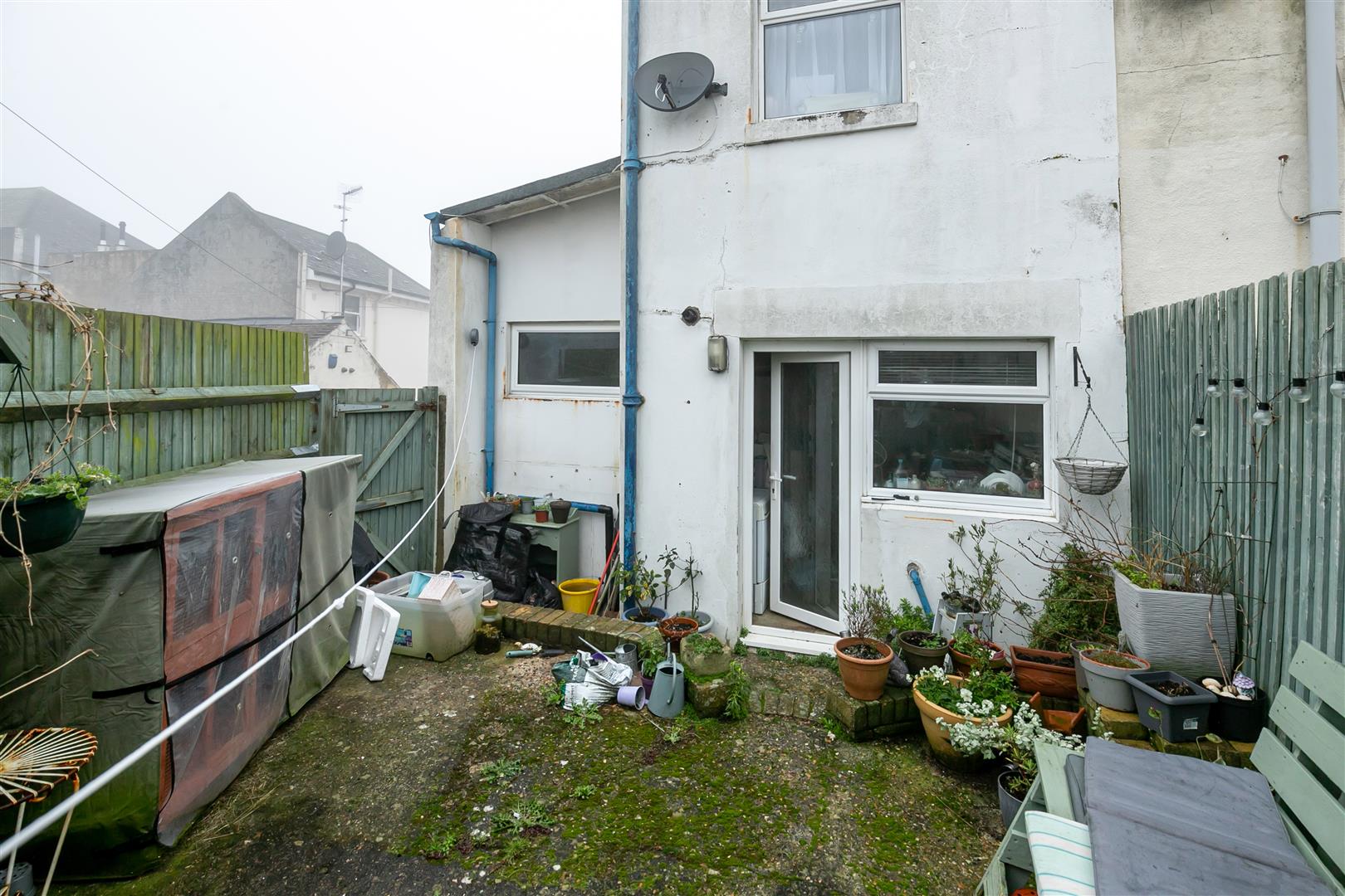 3 bed end of terrace house for sale in Salisbury Road, St. Leonards-On-Sea  - Property Image 13
