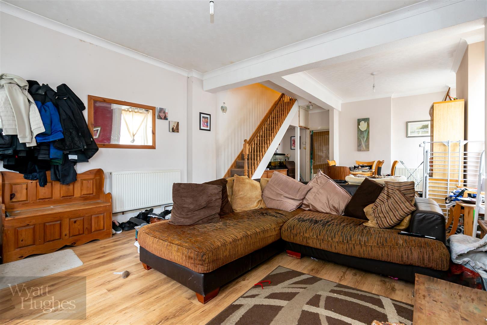 3 bed end of terrace house for sale in Salisbury Road, St. Leonards-On-Sea  - Property Image 9