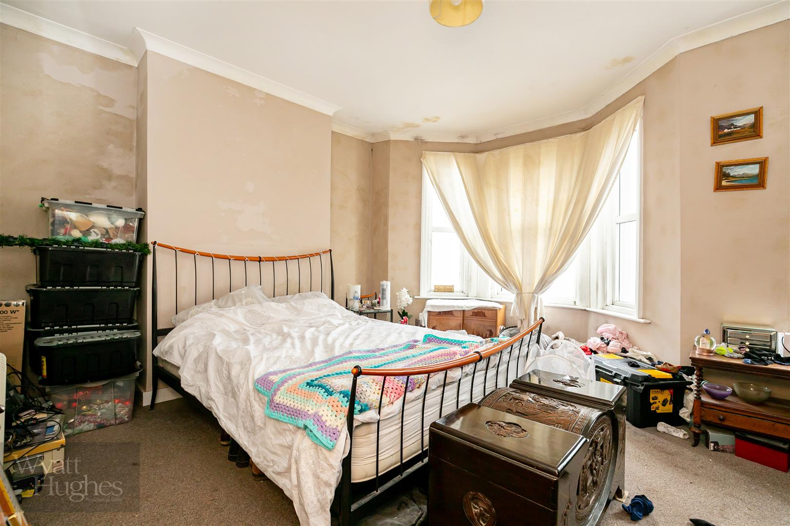 3 bed end of terrace house for sale in Salisbury Road, St. Leonards-On-Sea  - Property Image 6