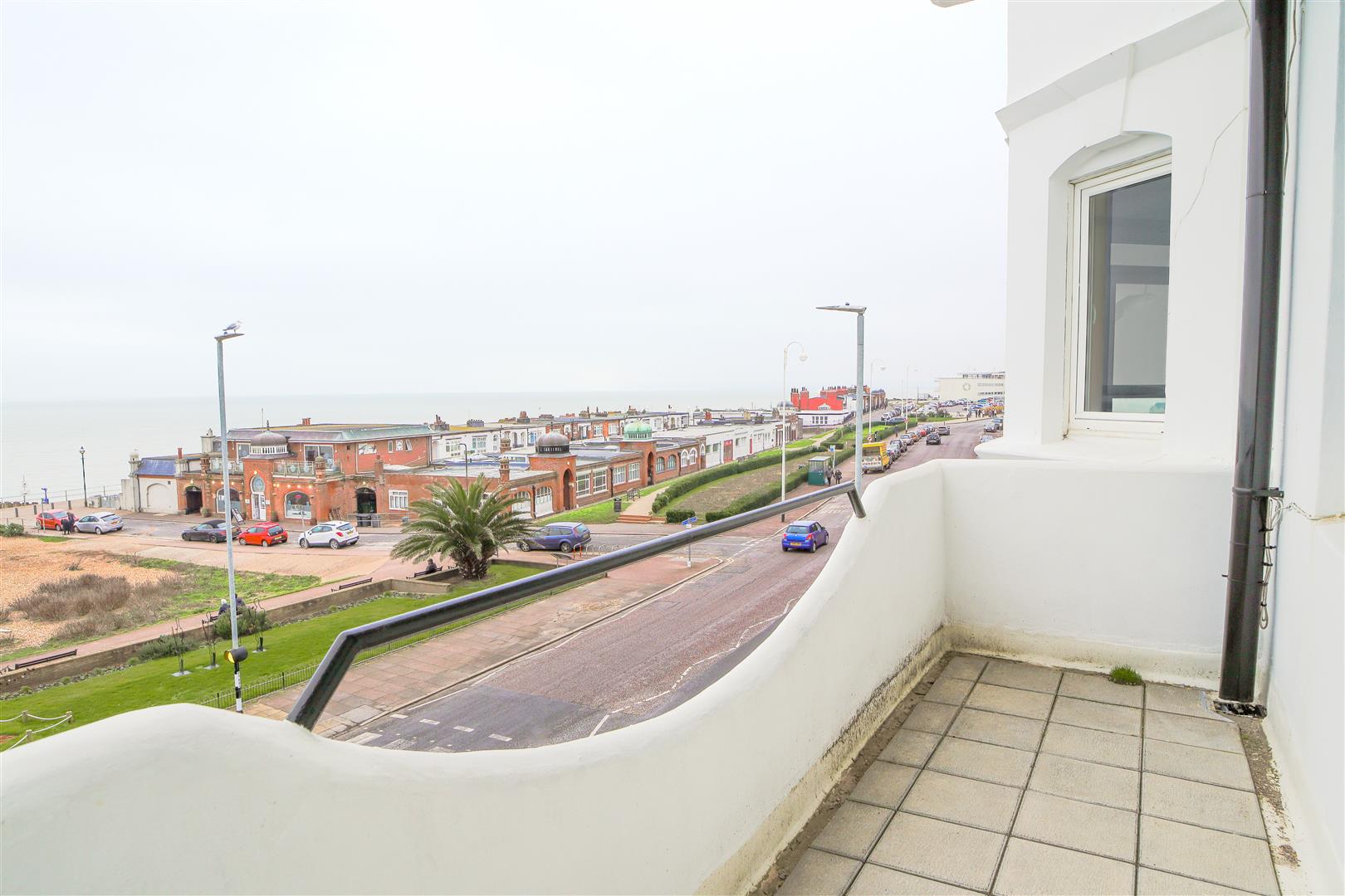 3 bed apartment for sale in Sea Road, Bexhill-On-Sea  - Property Image 2