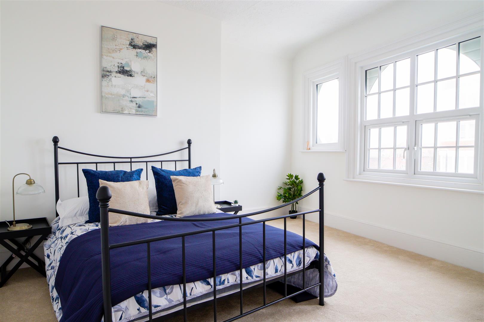 3 bed apartment for sale in Sea Road, Bexhill-On-Sea  - Property Image 13