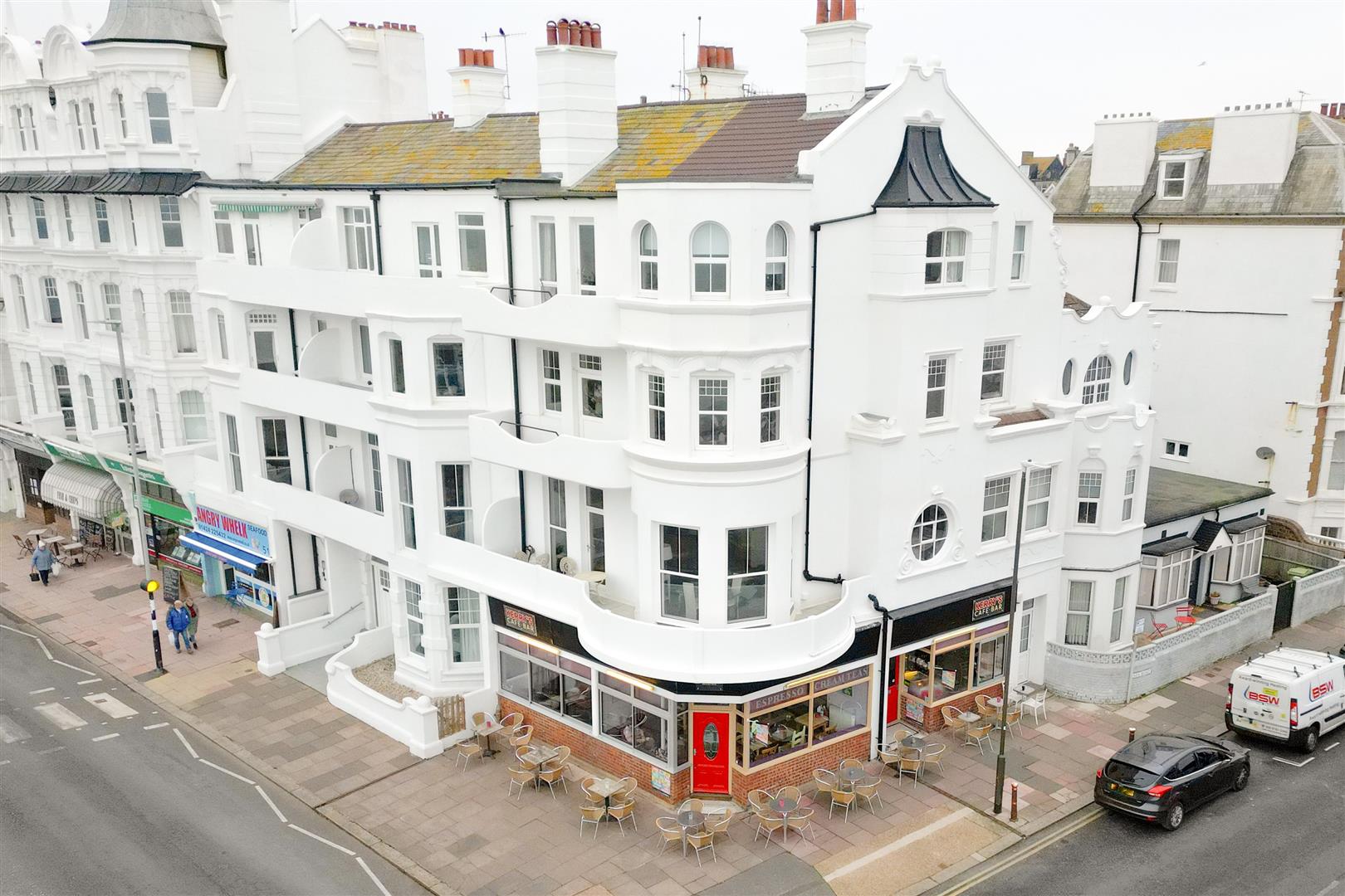 3 bed apartment for sale in Sea Road, Bexhill-On-Sea  - Property Image 14