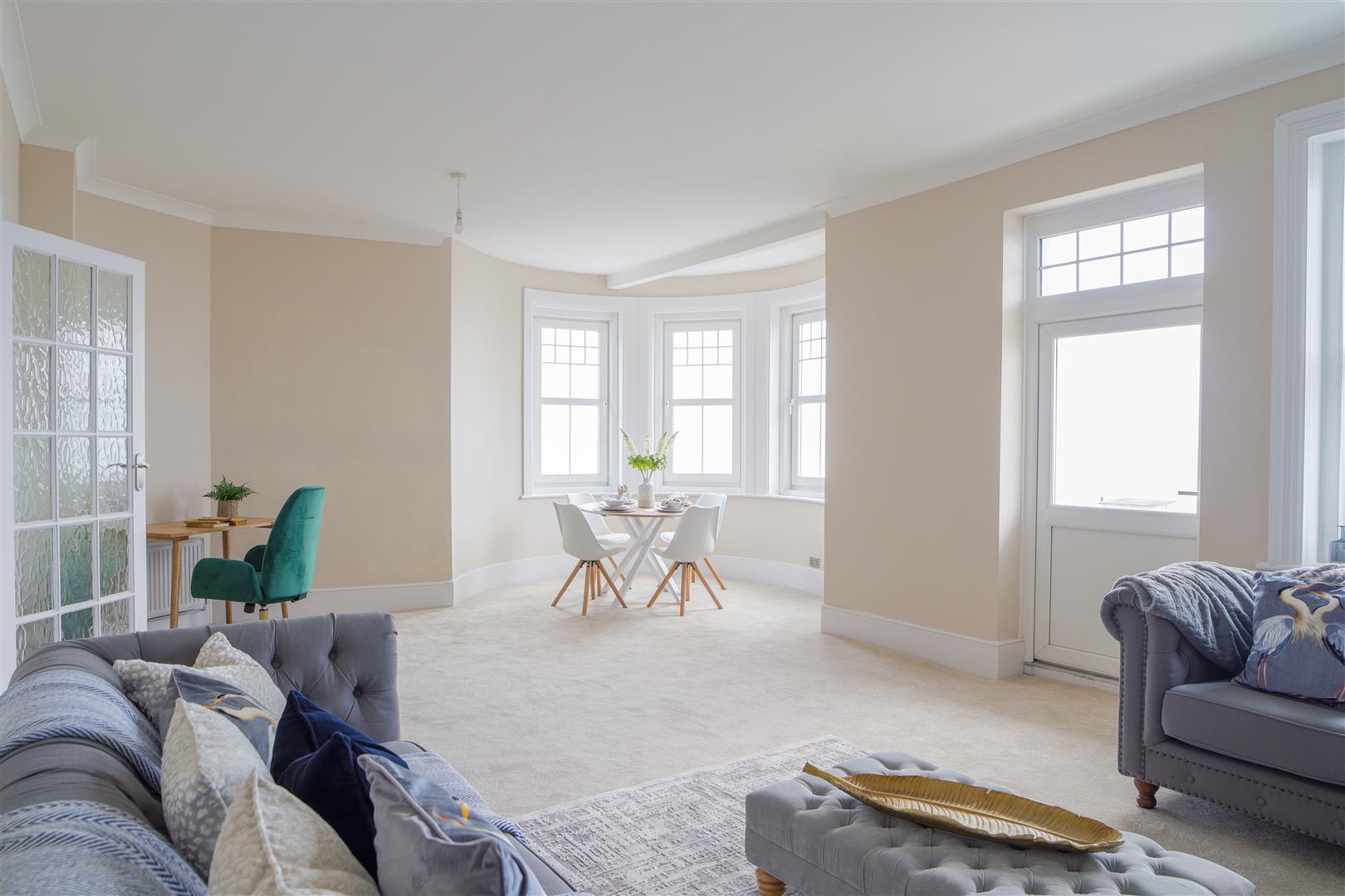 3 bed apartment for sale in Sea Road, Bexhill-On-Sea  - Property Image 9