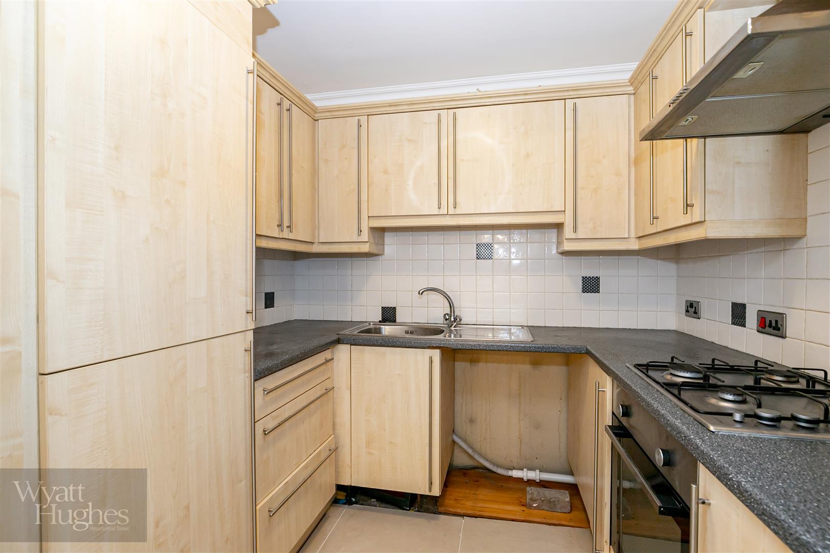 2 bed apartment for sale in Cornwallis Gardens, Hastings  - Property Image 15