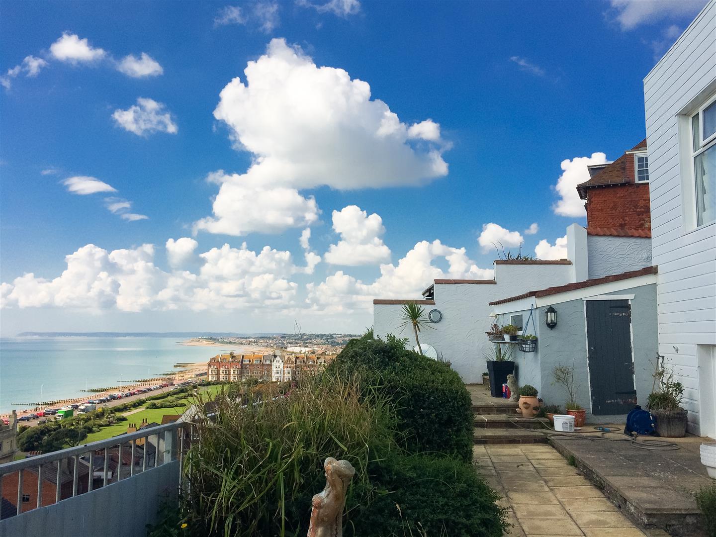 2 bed apartment for sale in West Hill Road, St. Leonards-On-Sea  - Property Image 7