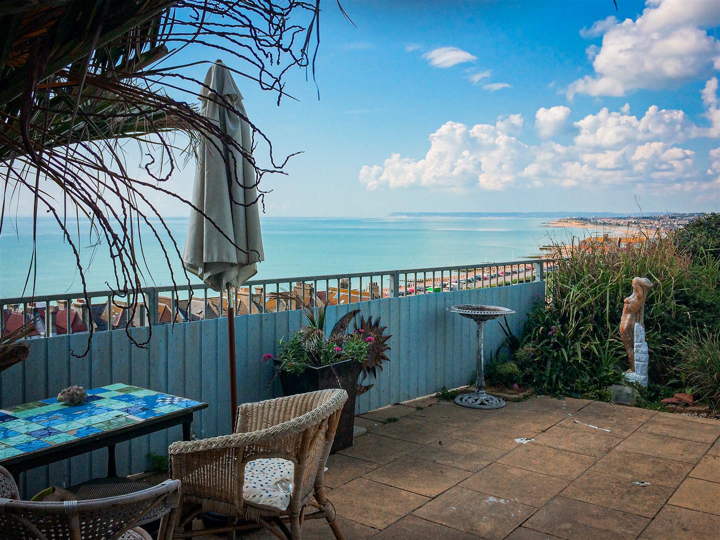 2 bed apartment for sale in West Hill Road, St. Leonards-On-Sea  - Property Image 30