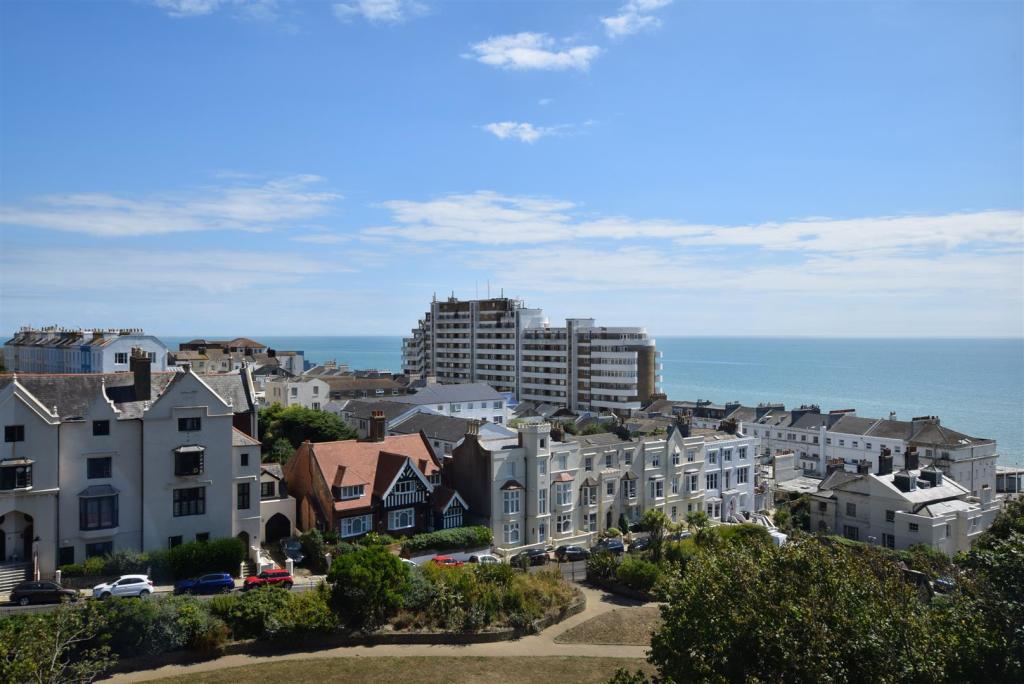 1 bed flat for sale in Quarry Hill, St. Leonards-On-Sea  - Property Image 27
