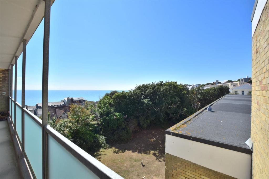 1 bed flat for sale in Quarry Hill, St. Leonards-On-Sea  - Property Image 26