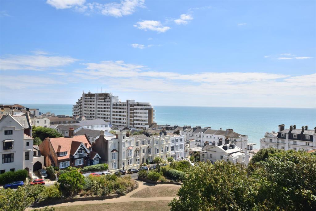 1 bed flat for sale in Quarry Hill, St. Leonards-On-Sea  - Property Image 25