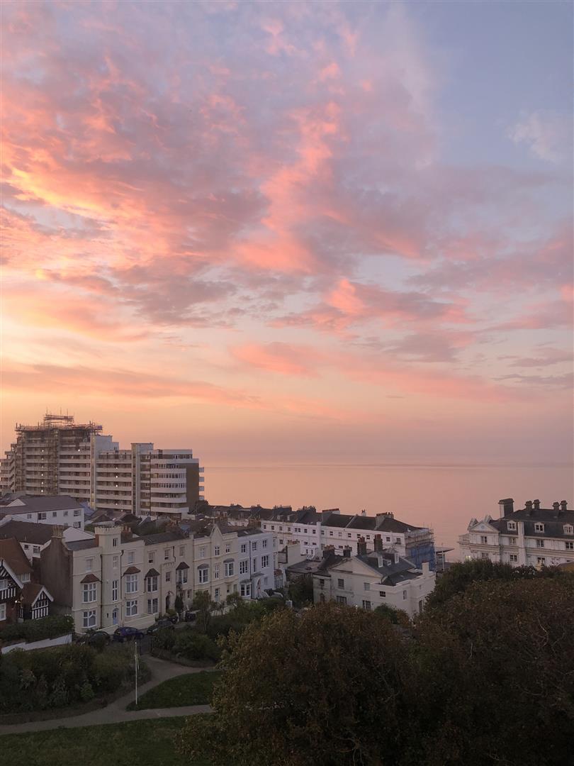 1 bed flat for sale in Quarry Hill, St. Leonards-On-Sea  - Property Image 22