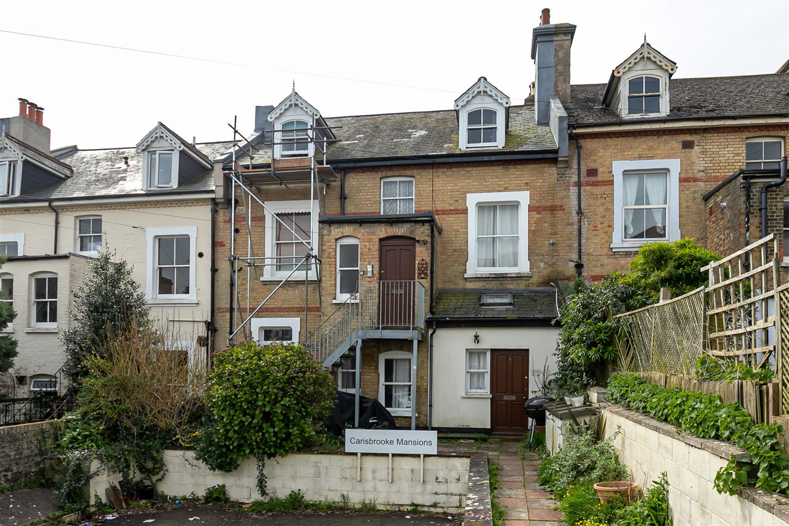 1 bed apartment for sale in Stockleigh Road, St. Leonards-On-Sea  - Property Image 9