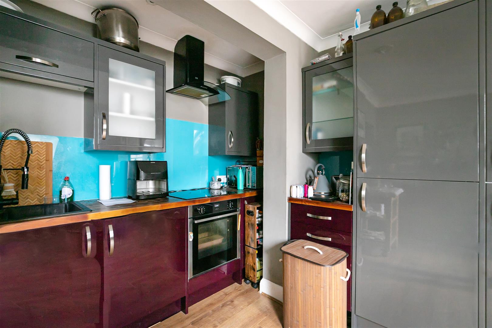 1 bed apartment for sale in Stockleigh Road, St. Leonards-On-Sea  - Property Image 7
