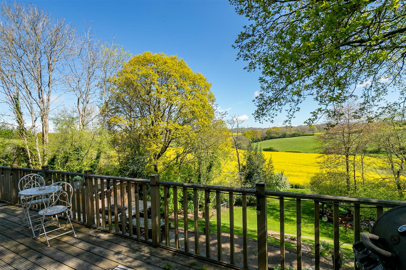 4 bed detached house for sale in Chapel hill, Crowhurst, Battle  - Property Image 13