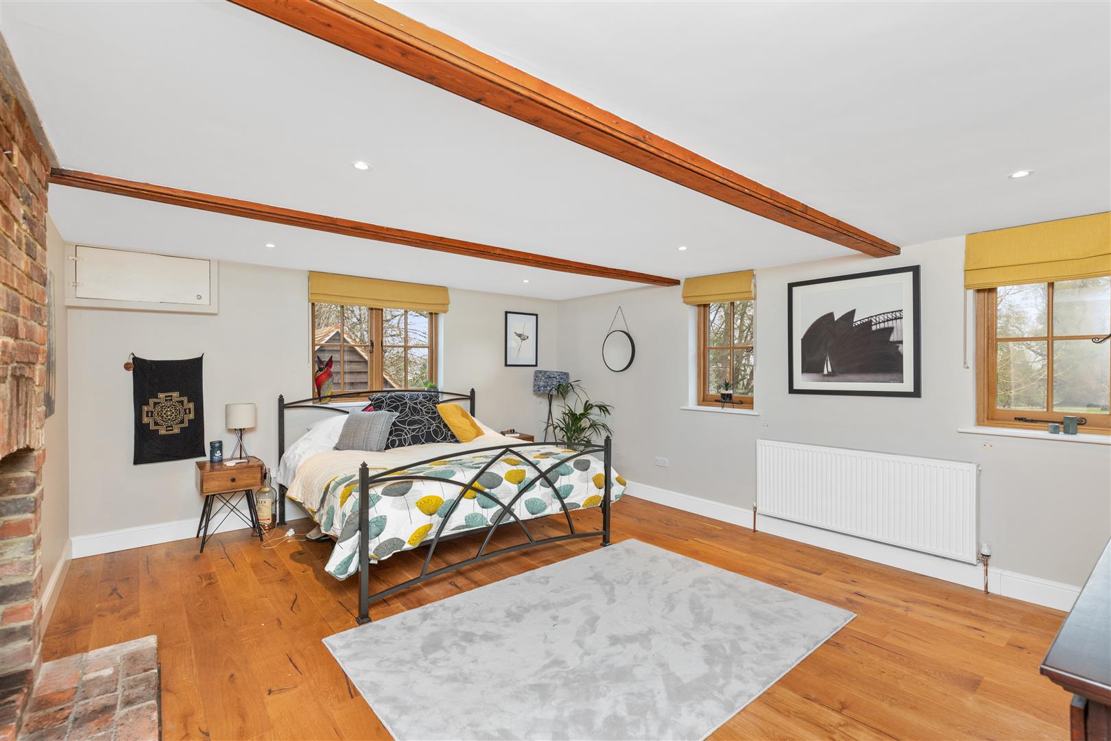 4 bed house for sale in Lamberhurst Quarter, Lamberhurst  - Property Image 20