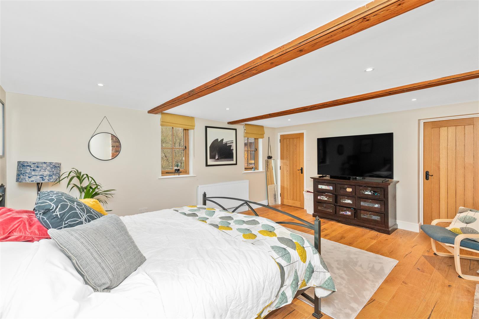 4 bed house for sale in Lamberhurst Quarter, Lamberhurst  - Property Image 21
