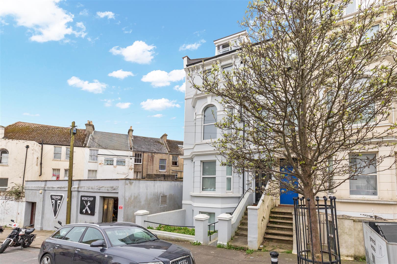 2 bed flat for sale in Stockleigh Road, St. Leonards-On-Sea  - Property Image 14
