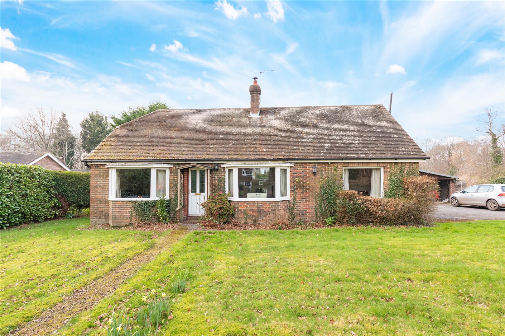 4 bed detached bungalow for sale in Burgh Hill, Etchingham  - Property Image 24