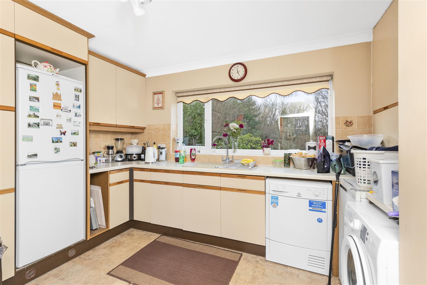 4 bed detached bungalow for sale in Burgh Hill, Etchingham  - Property Image 8