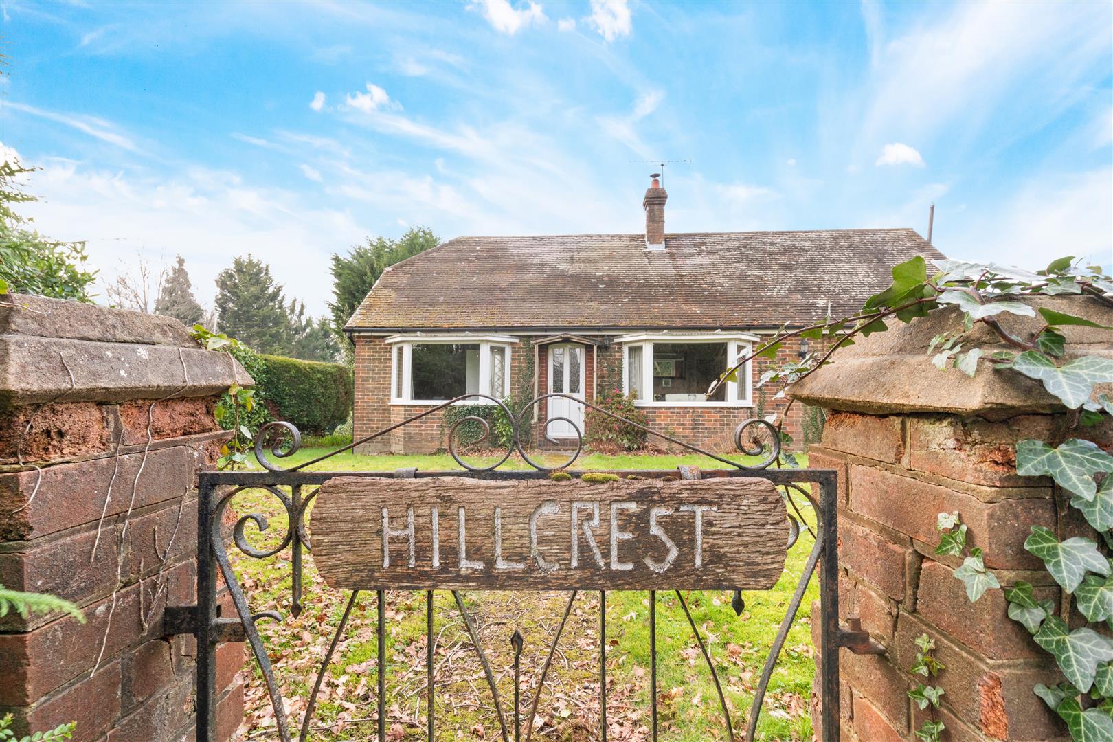 4 bed detached bungalow for sale in Burgh Hill, Etchingham  - Property Image 25