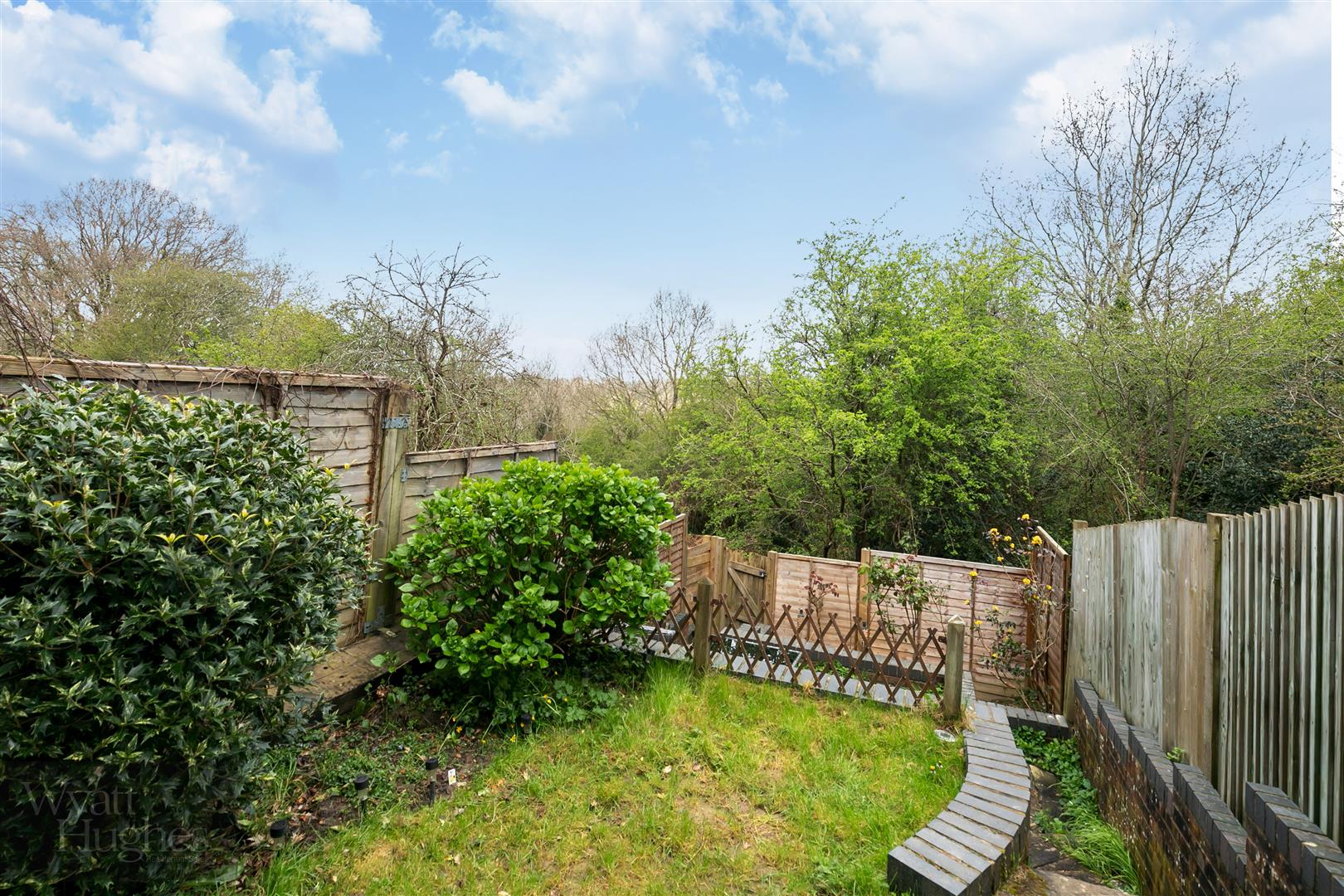 2 bed terraced house for sale in Warren Close, St. Leonards-On-Sea  - Property Image 9