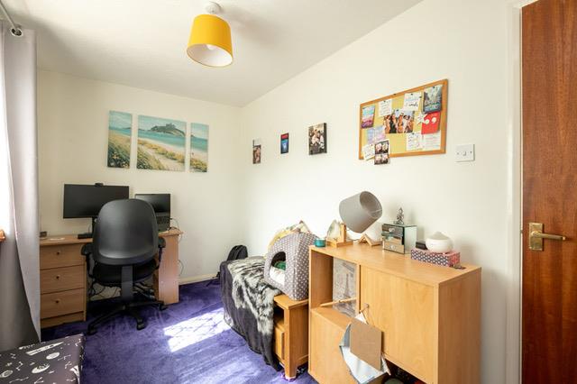 2 bed terraced house for sale in Warren Close, St. Leonards-On-Sea  - Property Image 20