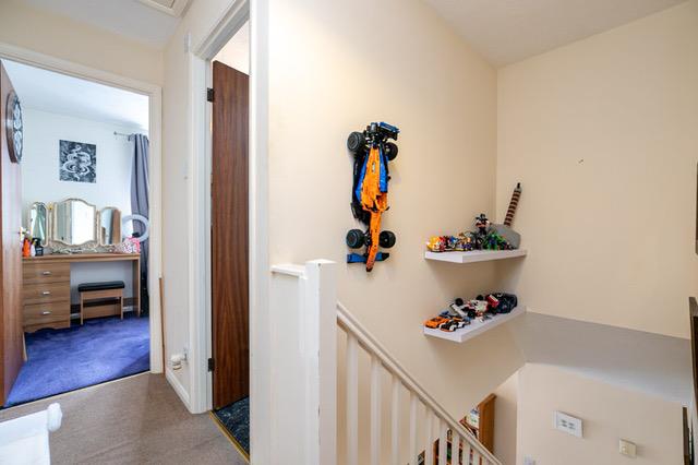 2 bed terraced house for sale in Warren Close, St. Leonards-On-Sea  - Property Image 17