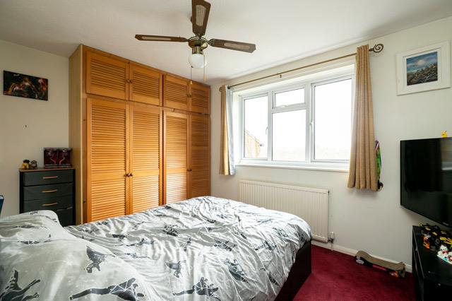2 bed terraced house for sale in Warren Close, St. Leonards-On-Sea  - Property Image 13