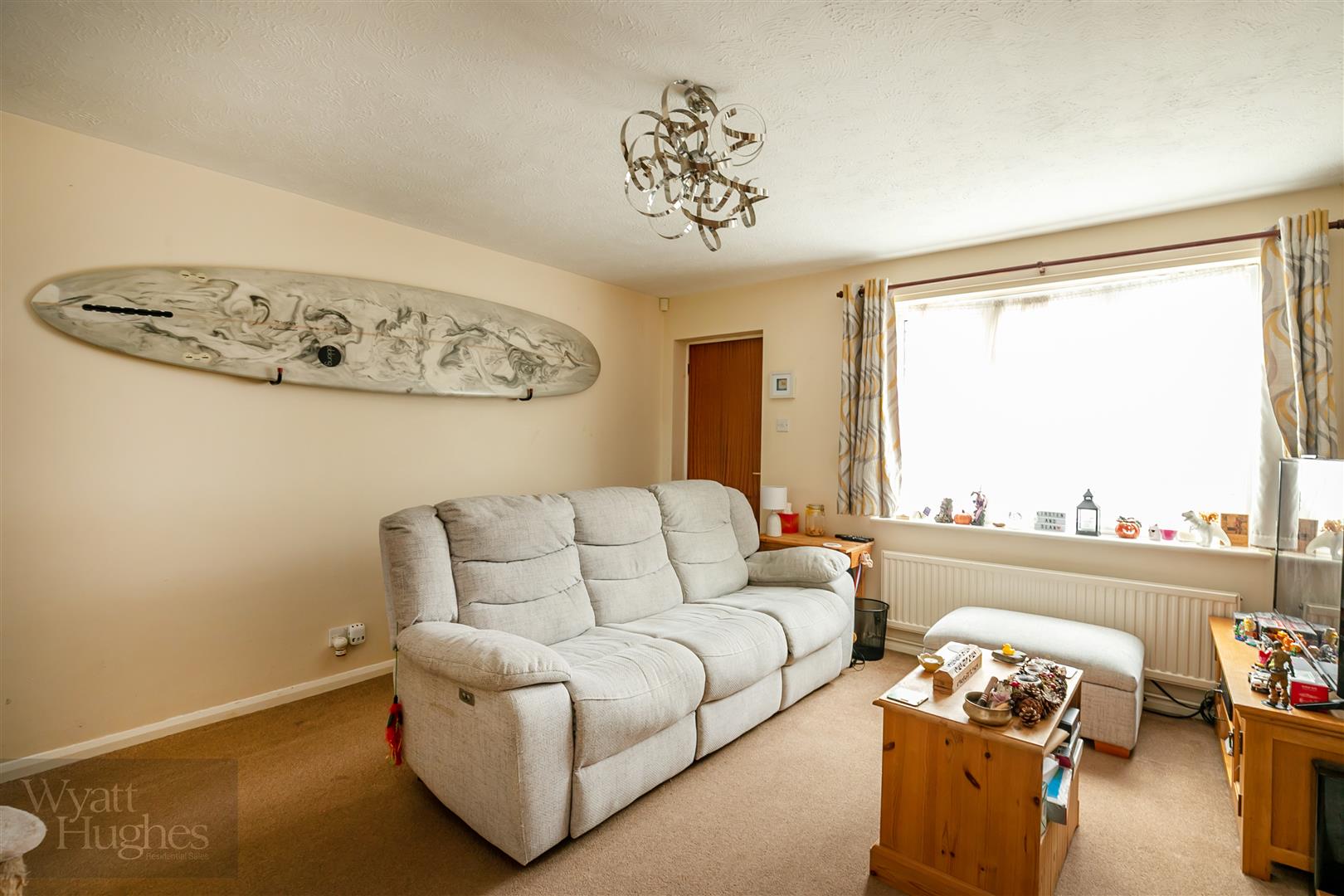 2 bed terraced house for sale in Warren Close, St. Leonards-On-Sea  - Property Image 18