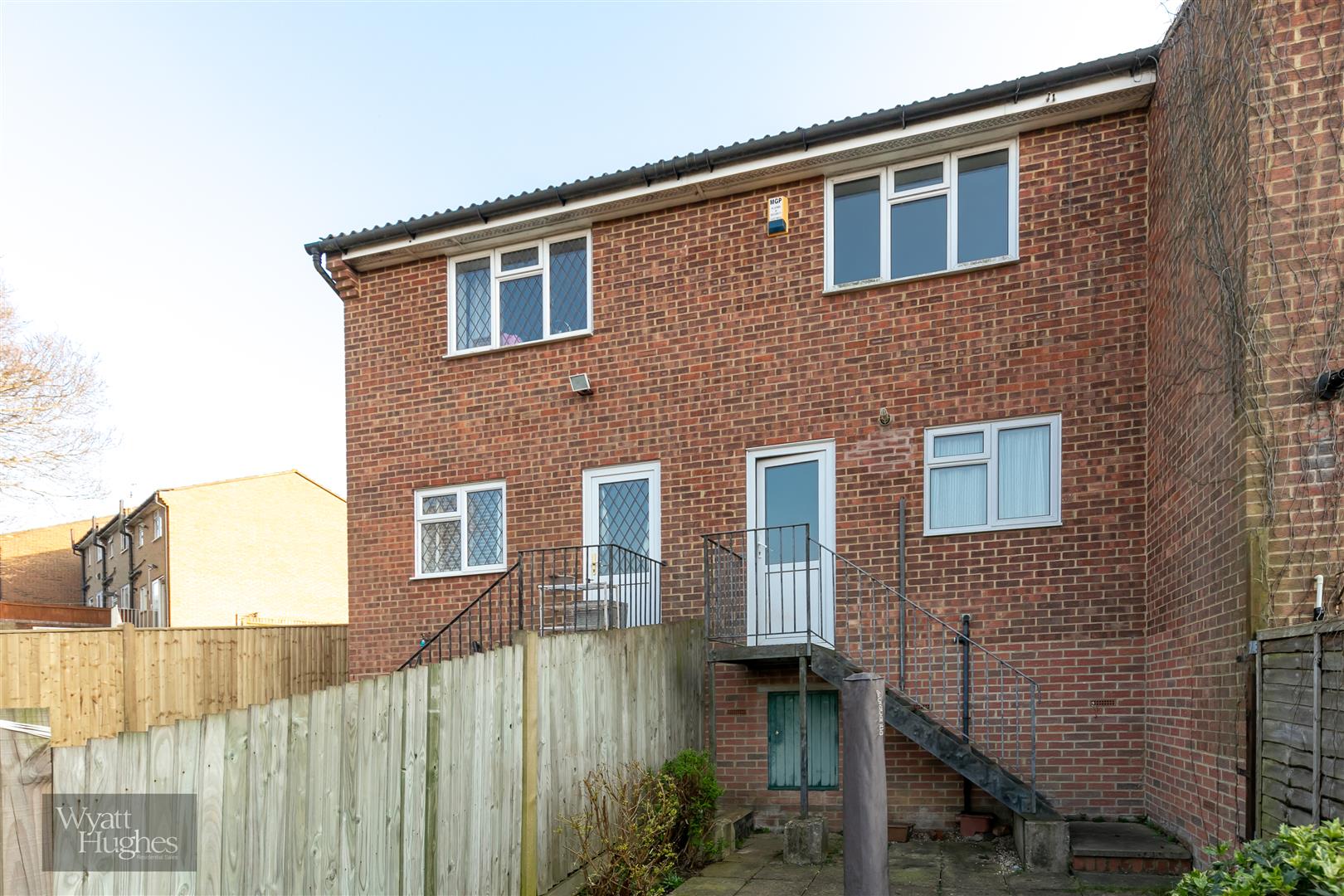 2 bed terraced house for sale in Warren Close, St. Leonards-On-Sea  - Property Image 21