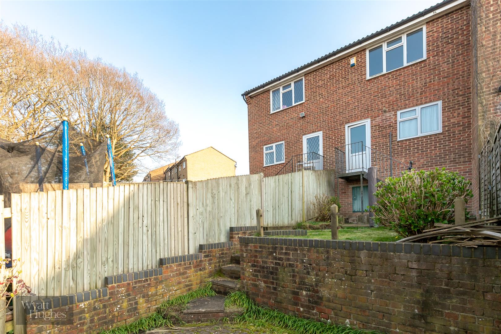 2 bed terraced house for sale in Warren Close, St. Leonards-On-Sea  - Property Image 8