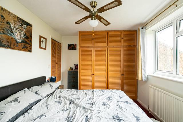 2 bed terraced house for sale in Warren Close, St. Leonards-On-Sea  - Property Image 10