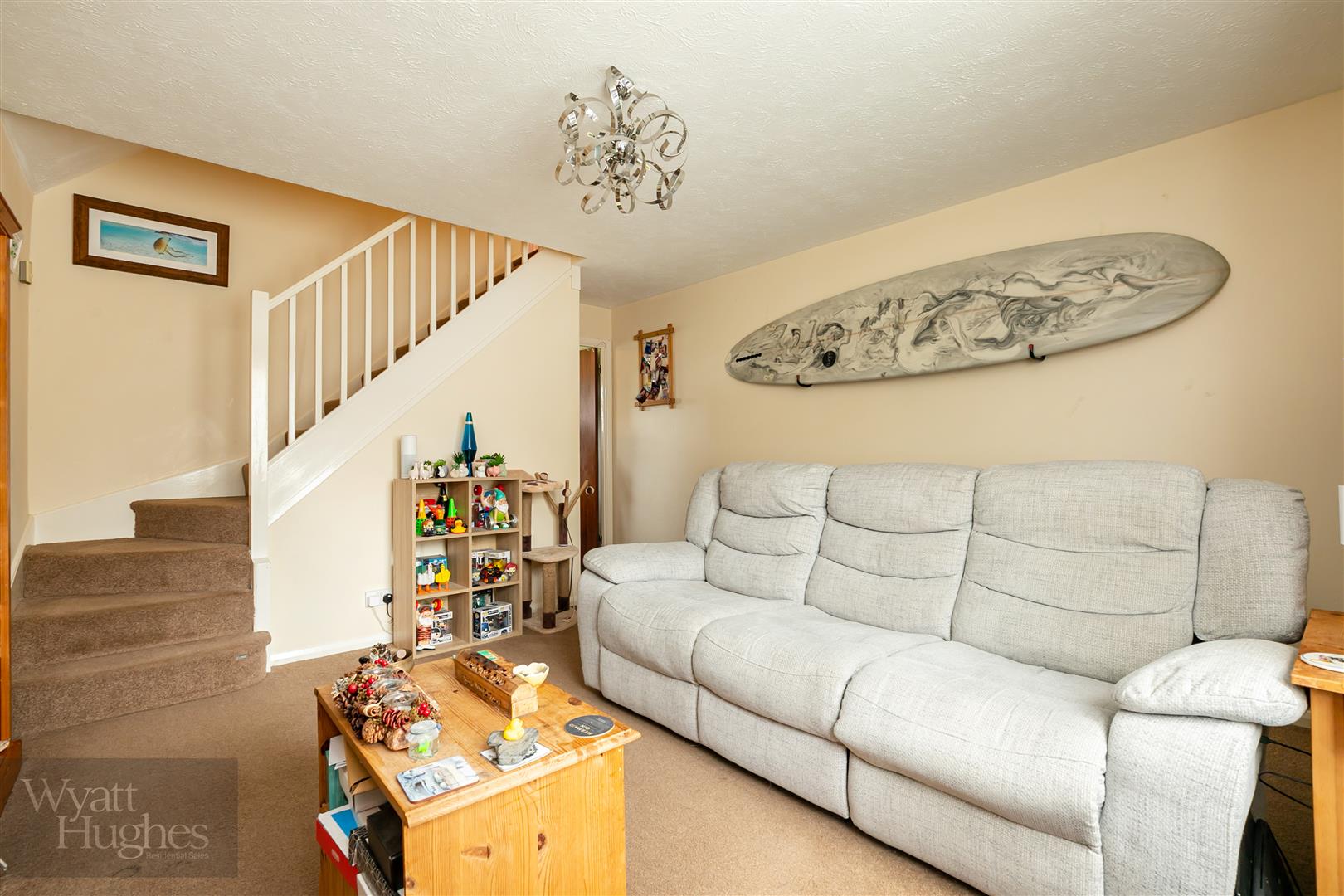 2 bed terraced house for sale in Warren Close, St. Leonards-On-Sea  - Property Image 11