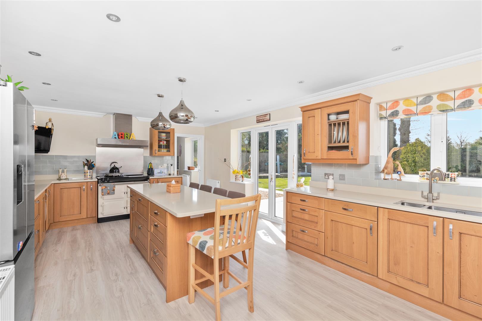 5 bed detached bungalow for sale in Thorne Crescent, Bexhill-On-Sea  - Property Image 3