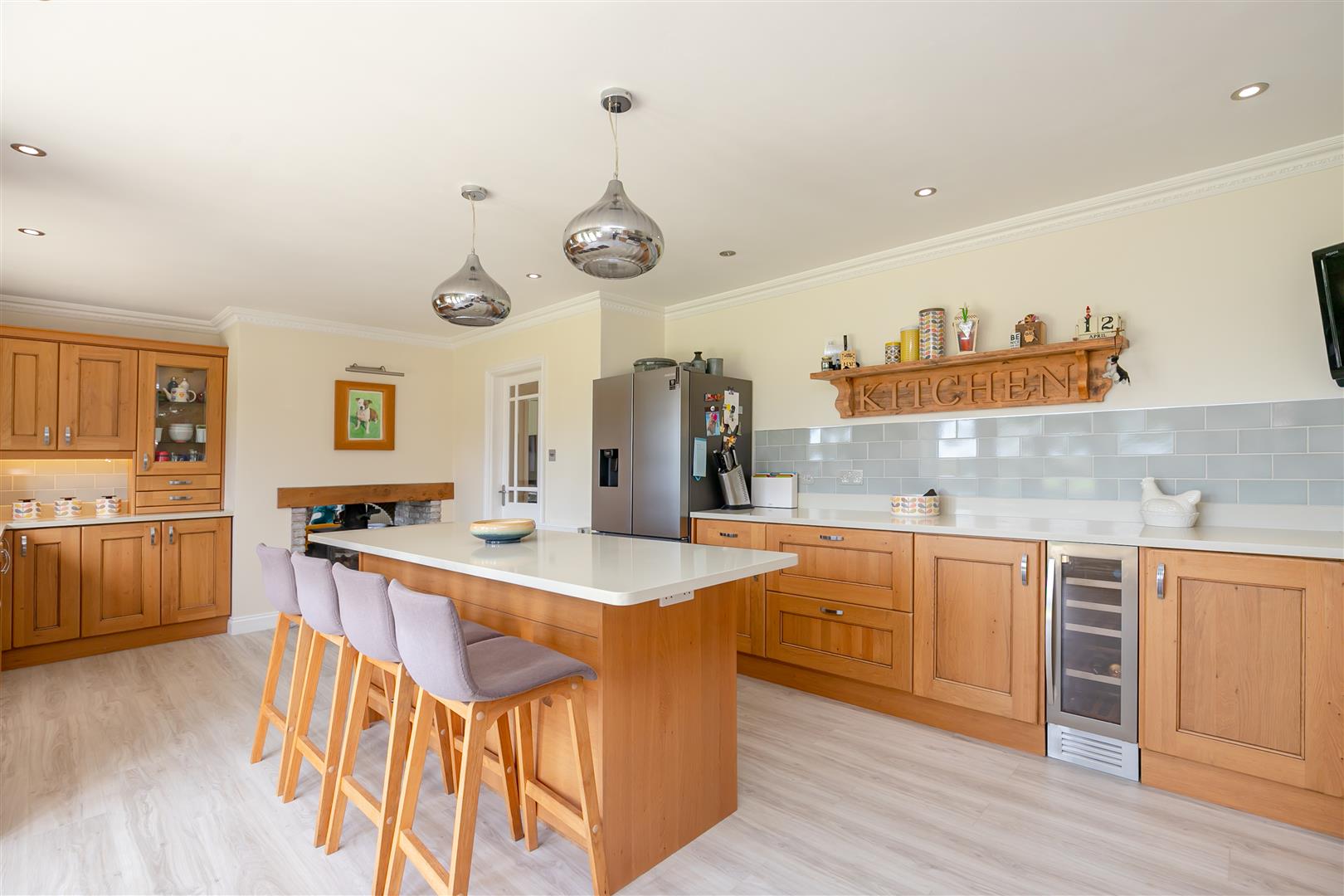 5 bed detached bungalow for sale in Thorne Crescent, Bexhill-On-Sea  - Property Image 27