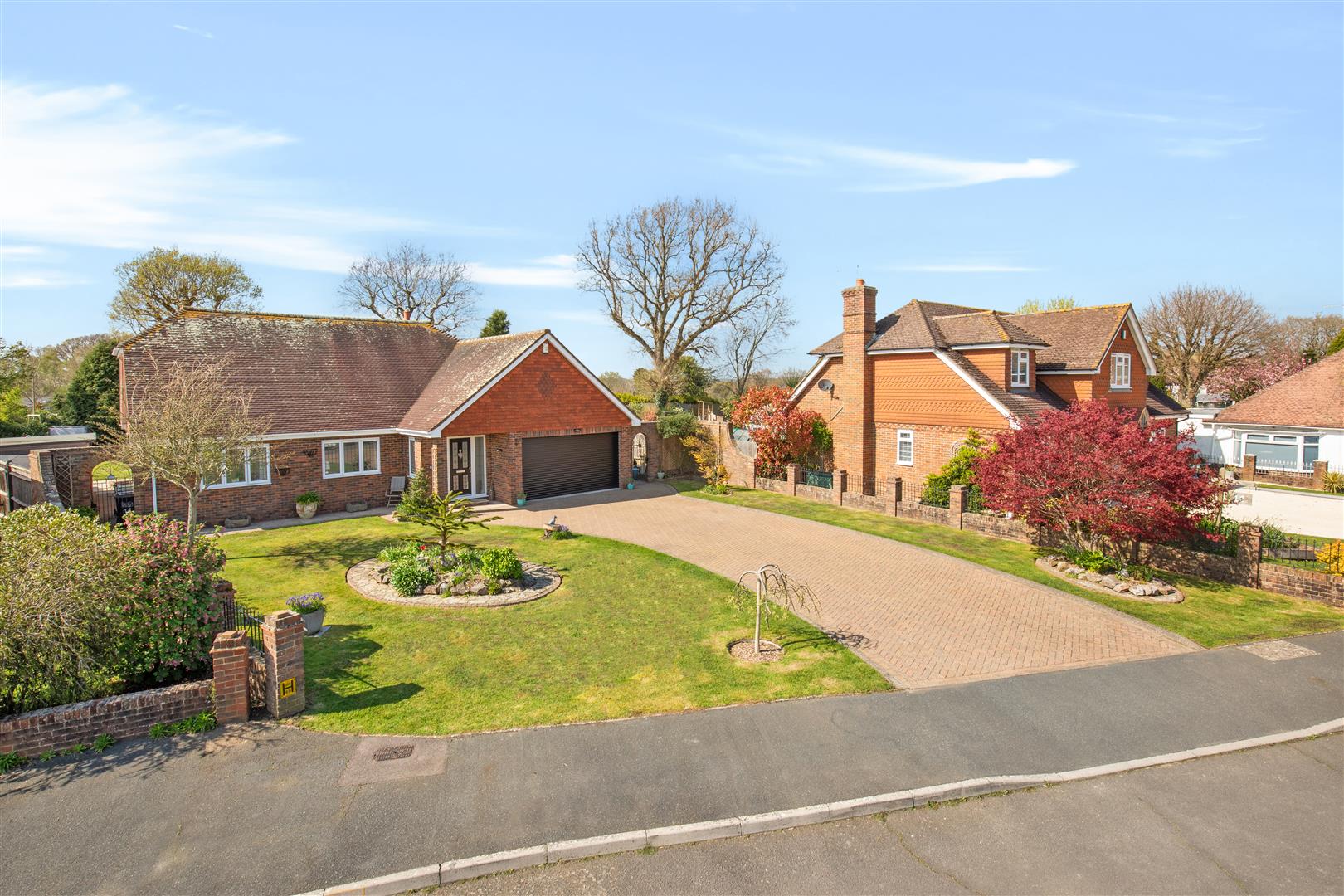 5 bed detached bungalow for sale in Thorne Crescent, Bexhill-On-Sea  - Property Image 12