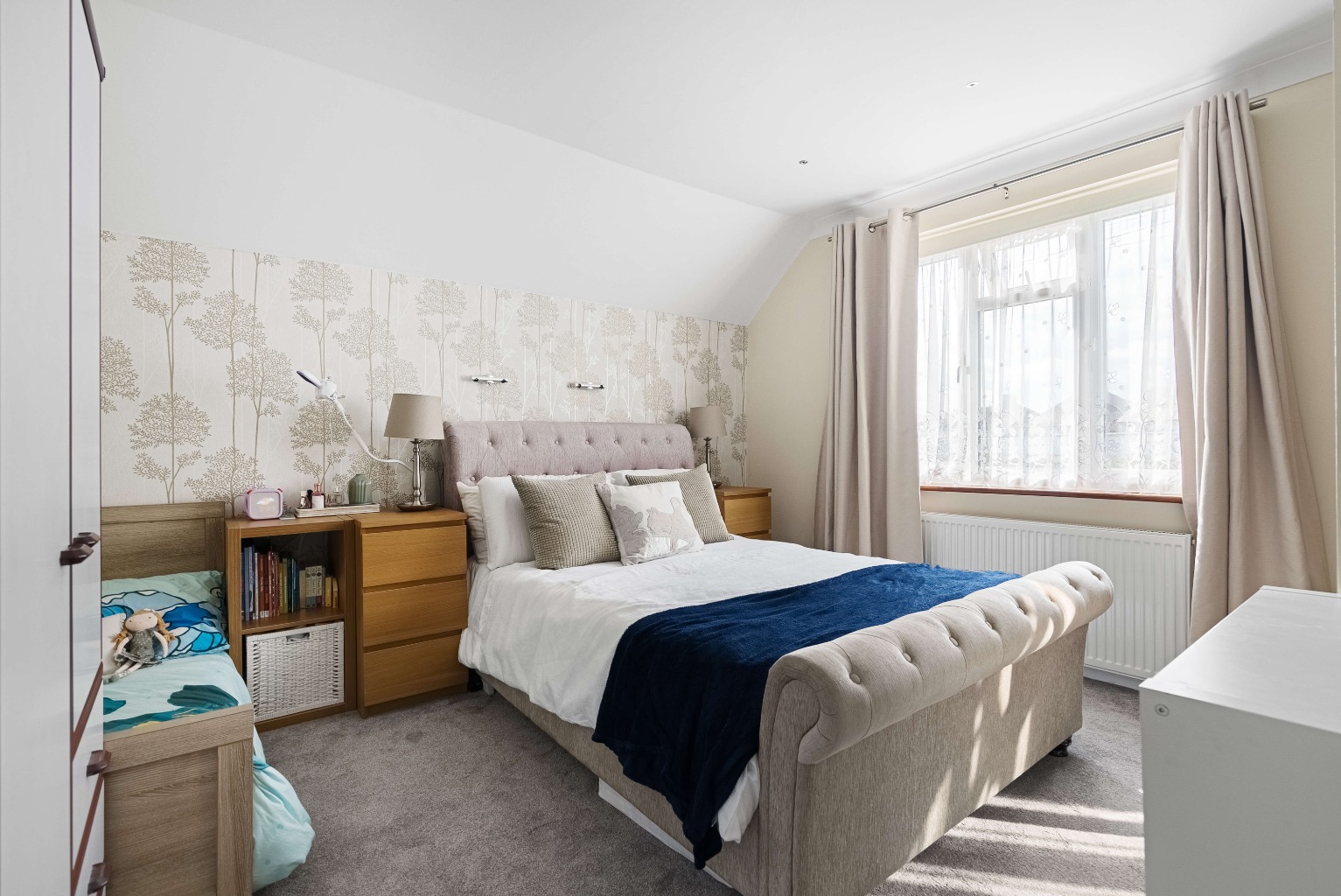 3 bed semi-detached house for sale in The Brent, Dartford  - Property Image 10