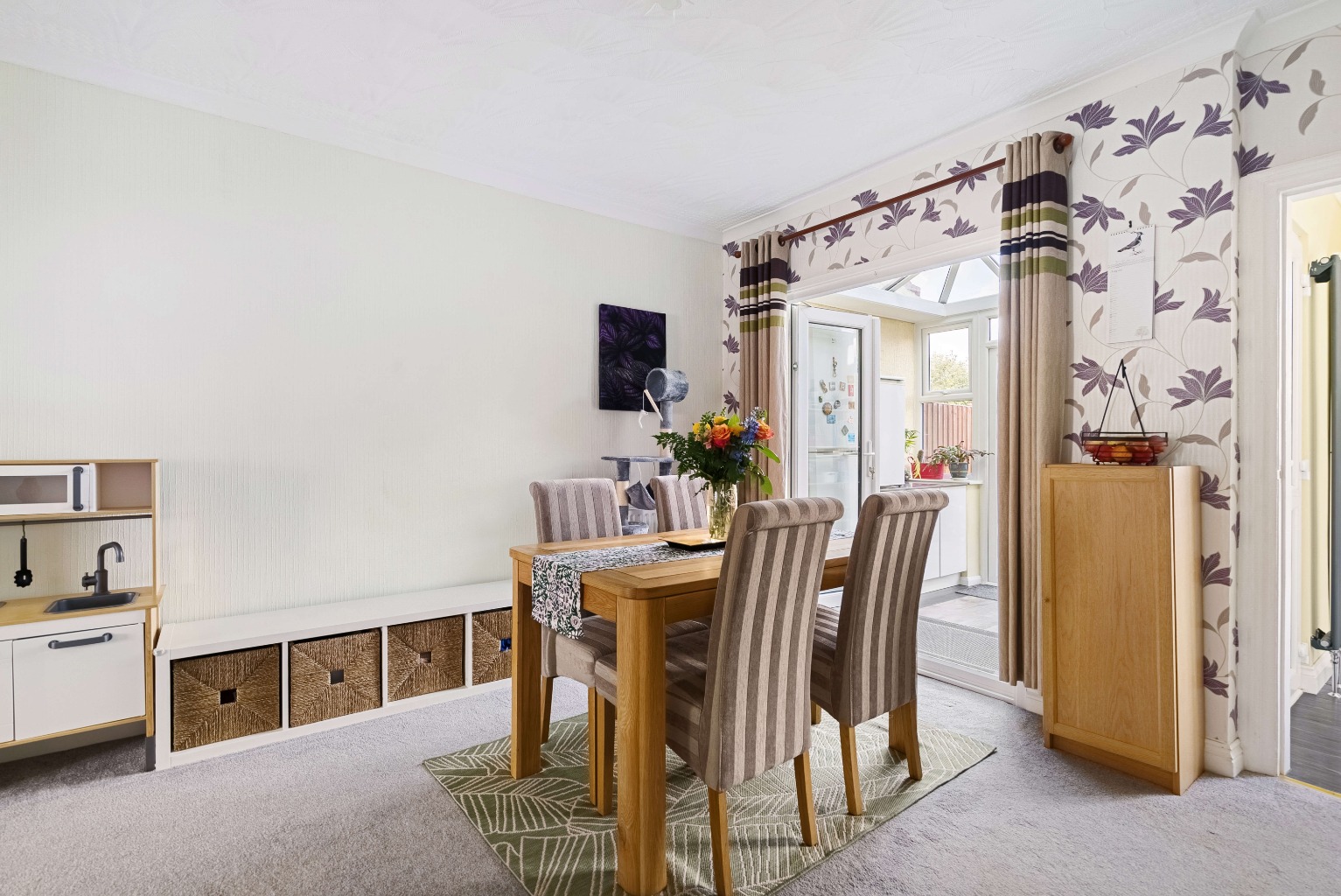 3 bed semi-detached house for sale in The Brent, Dartford  - Property Image 14