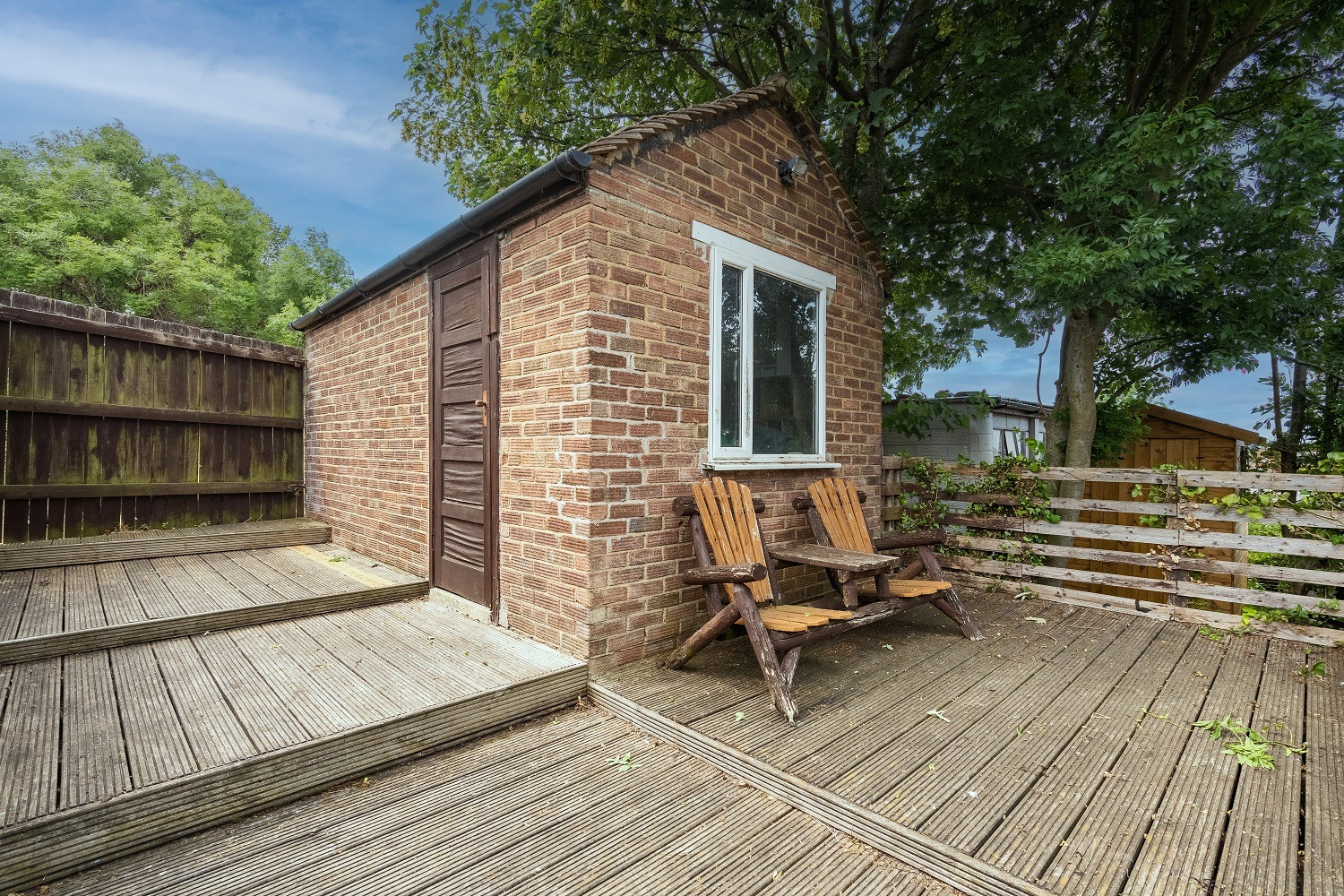 3 bed end of terrace house for sale in Dene Road, Dartford  - Property Image 9