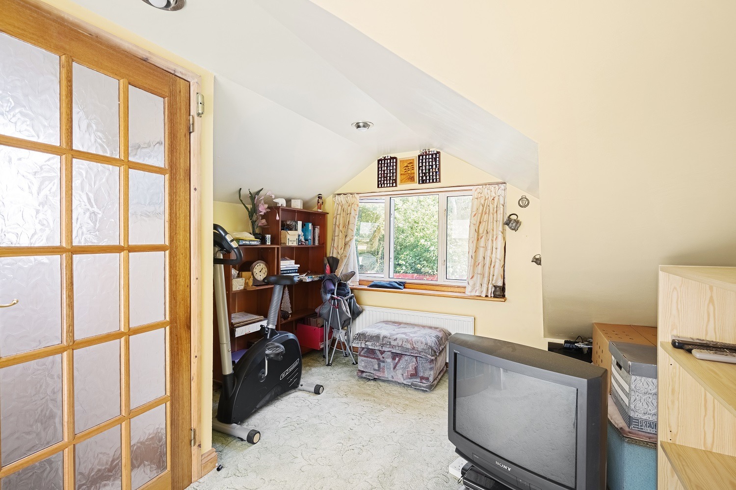 4 bed terraced house for sale in Nineacres Way, Coulsdon  - Property Image 18