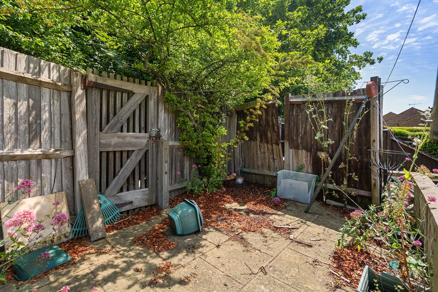 4 bed terraced house for sale in Nineacres Way, Coulsdon  - Property Image 9