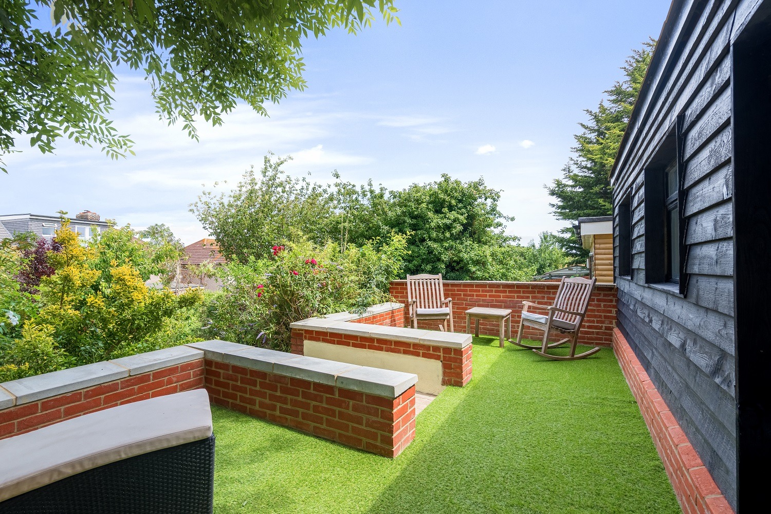 4 bed semi-detached house for sale in Chastilian Road, Dartford  - Property Image 3