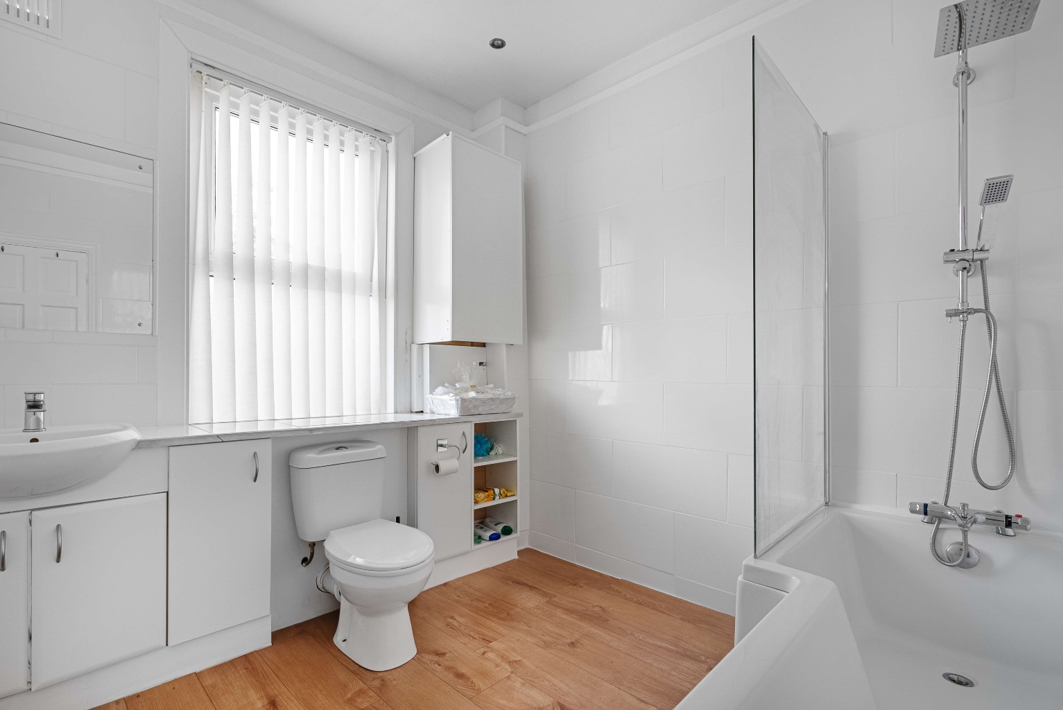 3 bed end of terrace house for sale in Arngask Road, London  - Property Image 11