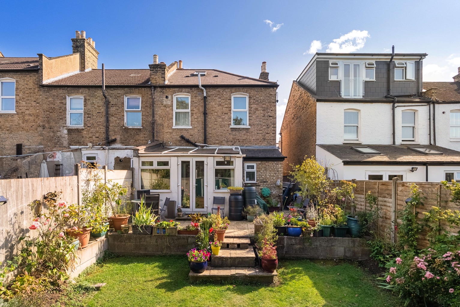 3 bed end of terrace house for sale in Arngask Road, London  - Property Image 6