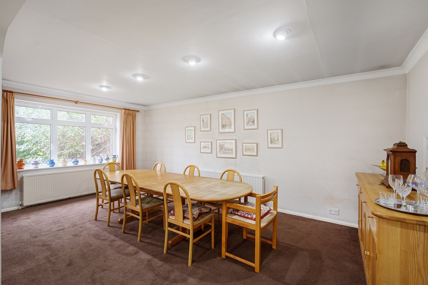 4 bed detached house for sale in Logs Hill, Chislehurst  - Property Image 11