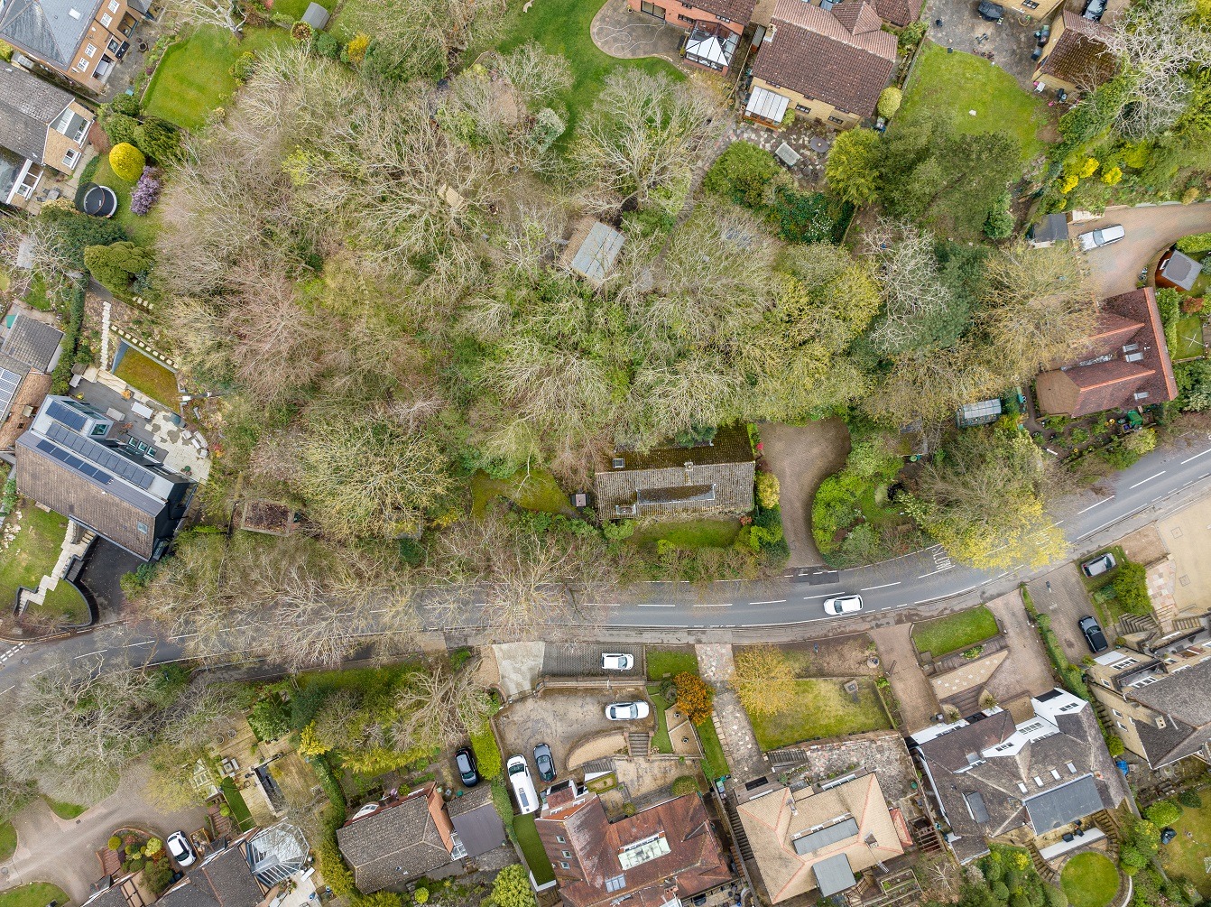 4 bed detached house for sale in Logs Hill, Chislehurst  - Property Image 23