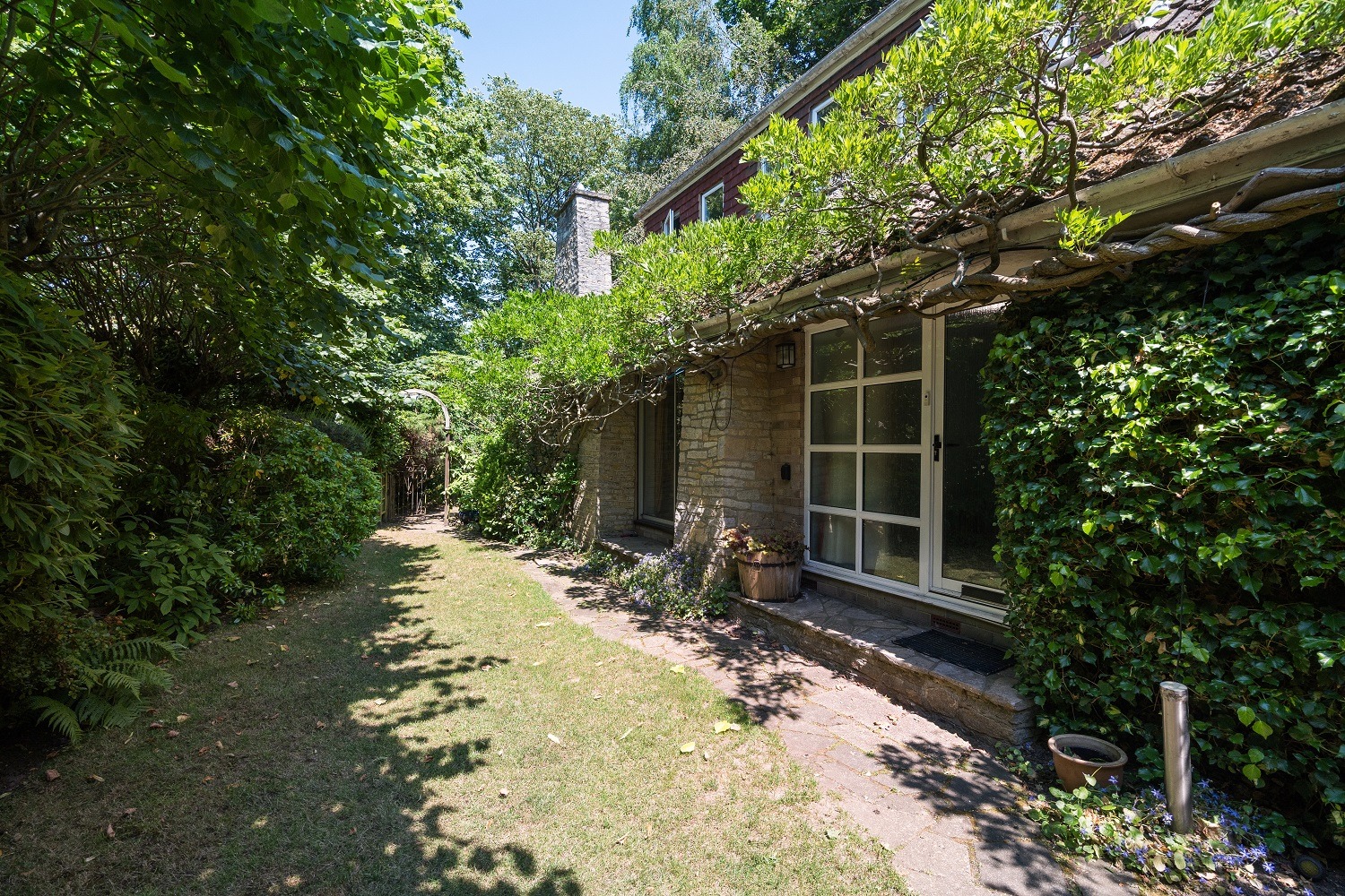 4 bed detached house for sale in Logs Hill, Chislehurst  - Property Image 18