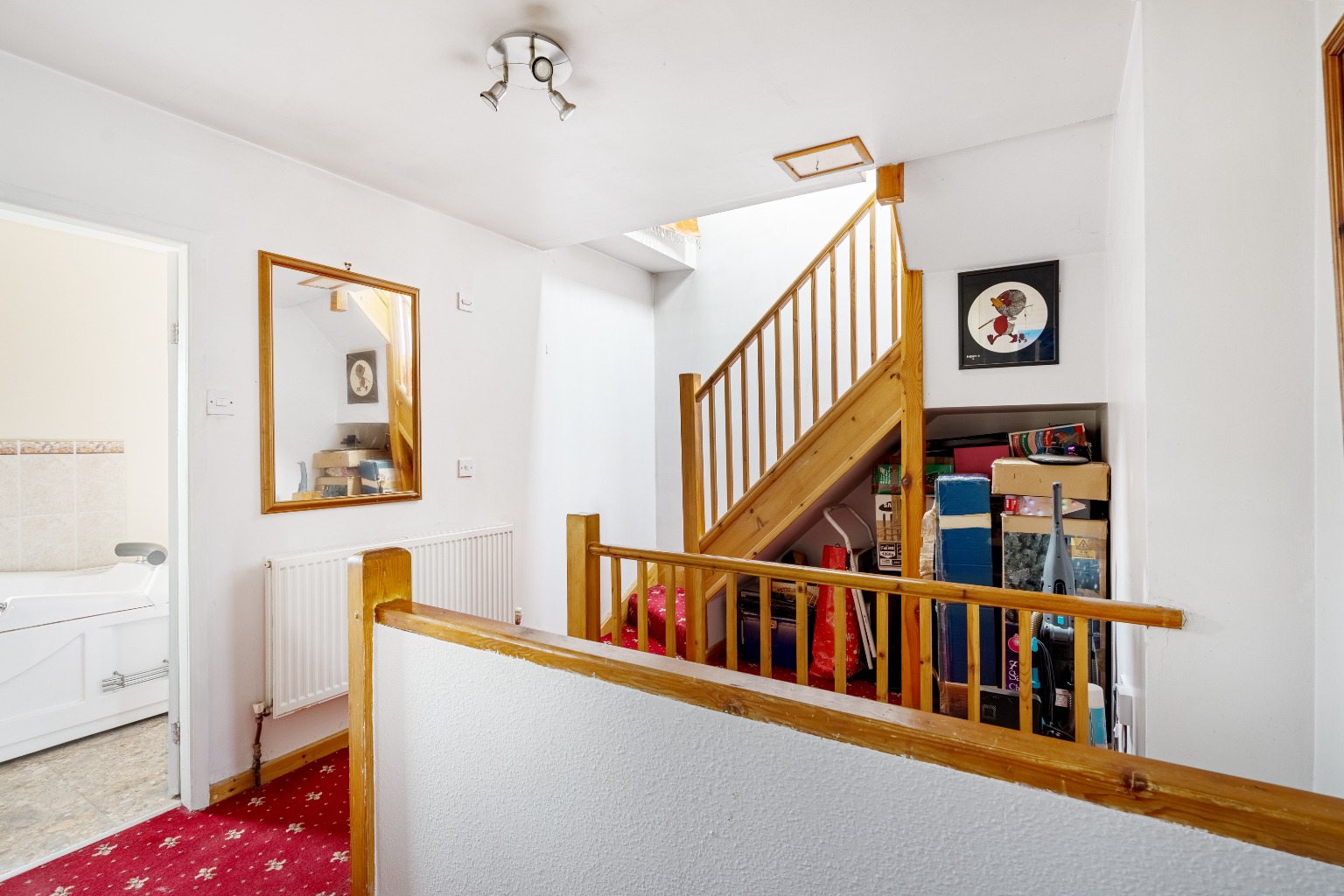 4 bed semi-detached house for sale in Henderson Drive, Dartford  - Property Image 13